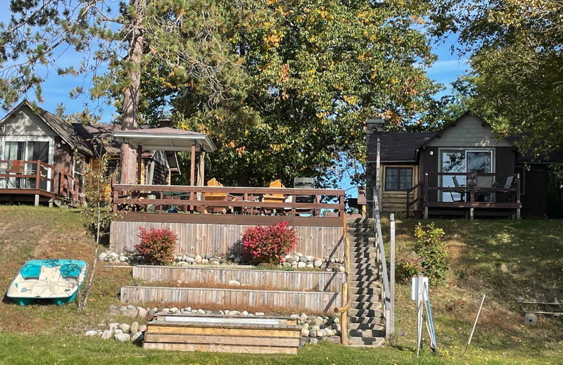 The Cedars Resort - From Website
